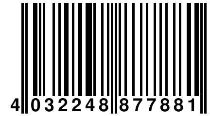 4 032248 877881