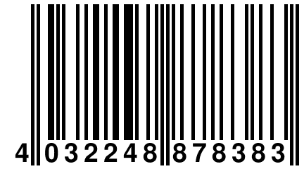 4 032248 878383