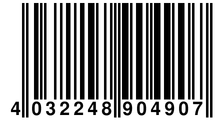 4 032248 904907