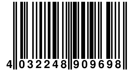 4 032248 909698