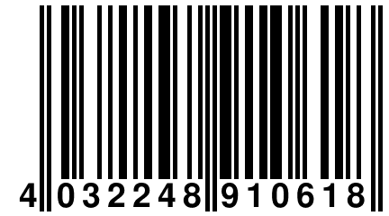 4 032248 910618