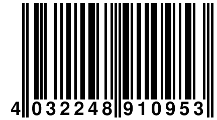 4 032248 910953