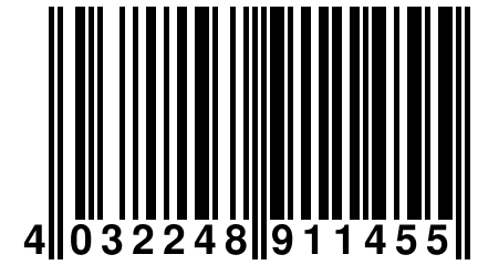 4 032248 911455