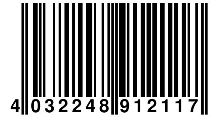 4 032248 912117