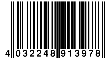 4 032248 913978