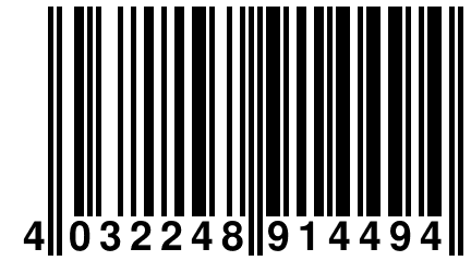 4 032248 914494