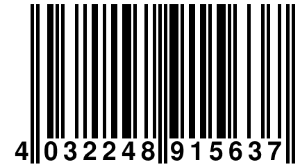 4 032248 915637