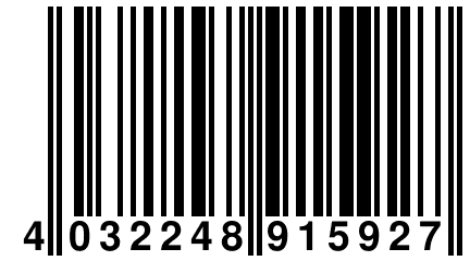 4 032248 915927