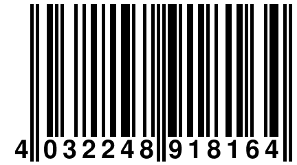 4 032248 918164