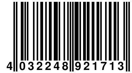 4 032248 921713