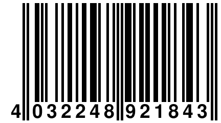 4 032248 921843