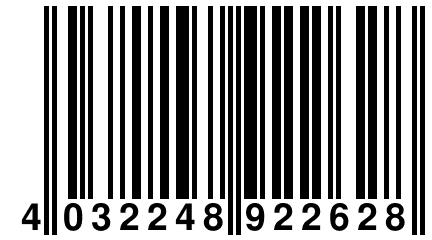 4 032248 922628