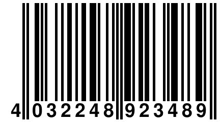 4 032248 923489