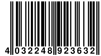 4 032248 923632