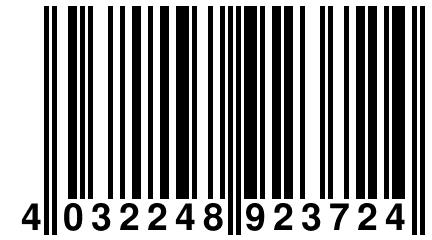 4 032248 923724