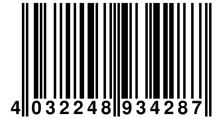 4 032248 934287