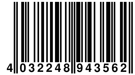 4 032248 943562