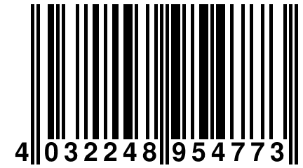 4 032248 954773