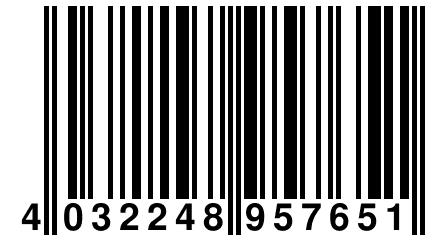 4 032248 957651