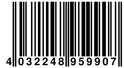 4 032248 959907