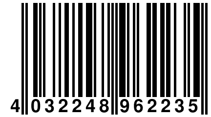 4 032248 962235