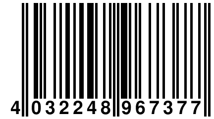 4 032248 967377