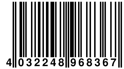 4 032248 968367