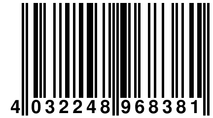 4 032248 968381