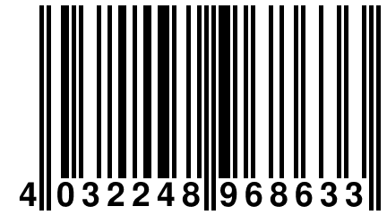 4 032248 968633