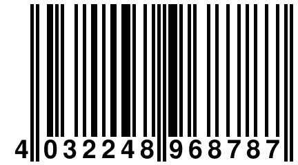 4 032248 968787