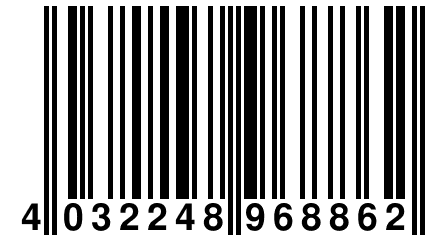 4 032248 968862