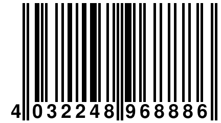 4 032248 968886