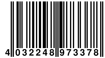 4 032248 973378