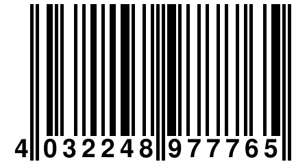 4 032248 977765