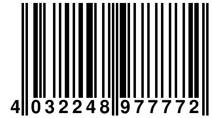 4 032248 977772