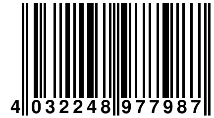 4 032248 977987