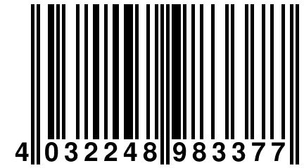 4 032248 983377