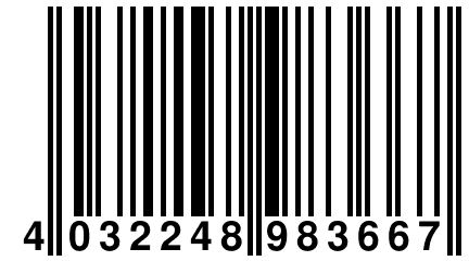 4 032248 983667