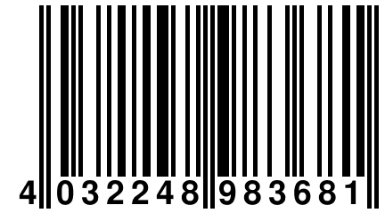 4 032248 983681