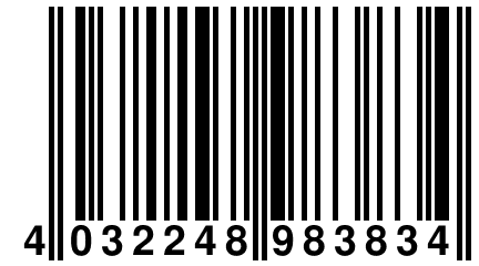 4 032248 983834