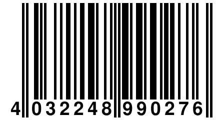 4 032248 990276