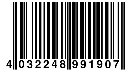 4 032248 991907