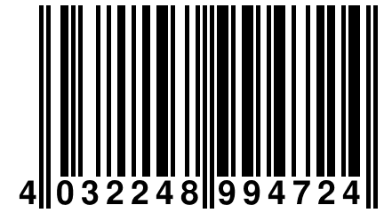 4 032248 994724