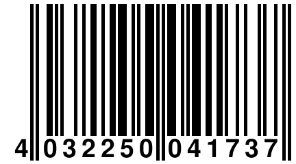 4 032250 041737