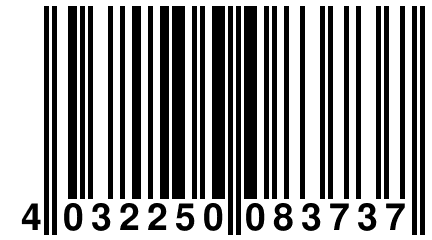 4 032250 083737