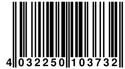 4 032250 103732