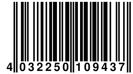 4 032250 109437