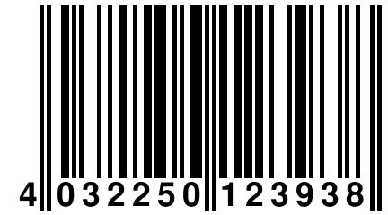 4 032250 123938