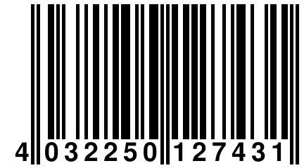 4 032250 127431