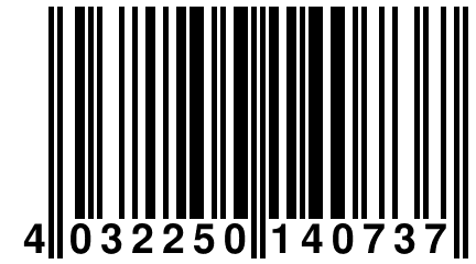 4 032250 140737